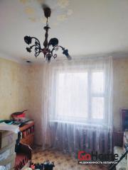 Купить 3-комнатную квартиру, Витебск, Садовая, 9 Витебск