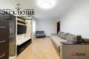 Купить 2-комнатную квартиру, Минск, Кедышко ул., 17/А (Первомайский район) Минск