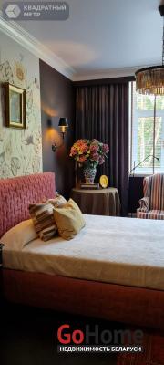 Купить 3-комнатную квартиру, Минск, Румянцева ул., 15 (Партизанский район) Минск