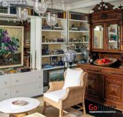 Купить 3-комнатную квартиру, Минск, Румянцева ул., 15 (Партизанский район) Минск