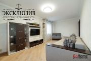 Купить 2-комнатную квартиру, Минск, Кедышко ул., 17/А (Первомайский район) Минск
