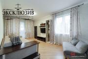 Купить 2-комнатную квартиру, Минск, Кедышко ул., 17/А (Первомайский район) Минск