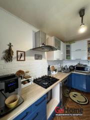 Купить 3-комнатную квартиру, Могилев, Лазаренко, 40/А Могилев