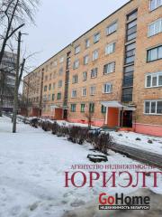 Купить 2-комнатную квартиру, Пинск, Первомайская, 139 Пинск