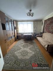 Купить 2-комнатную квартиру, Пинск, Первомайская, 139 Пинск