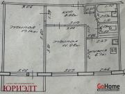 Купить 2-комнатную квартиру, Гомель, Речицкий, 33 Гомель