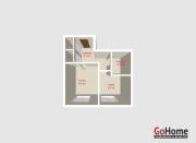 Купить 1-комнатную квартиру, Минск, Цнянская ул., 17 (Советский район) Минск