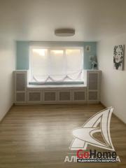 Купить 3-комнатную квартиру, Брест, Восток, ул. Ленинградская Брест