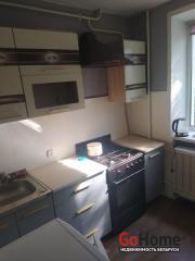 Купить 1-комнатную квартиру, Минск, Цнянская ул., 17 (Советский район) Минск