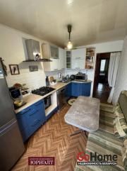 Купить 3-комнатную квартиру, Могилев, Лазаренко, 40/А Могилев