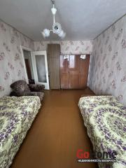 Купить 2-комнатную квартиру, Пинск, Первомайская, 139 Пинск