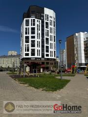 Купить 2-комнатную квартиру, Гродно, Виктора Глухова, д. 20 Гродно