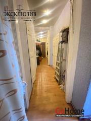 Купить 2-комнатную квартиру, Полоцк, Скорины просп., 11 Полоцк