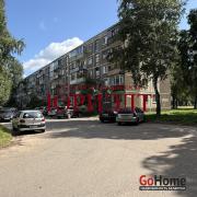 Купить 2-комнатную квартиру, Витебск, Чкалова, 11/4 Витебск