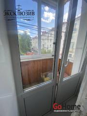 Купить 2-комнатную квартиру, Полоцк, Скорины просп., 11 Полоцк
