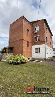 Купить 4-комнатную квартиру, Витебск, 8-я Линия Витебск