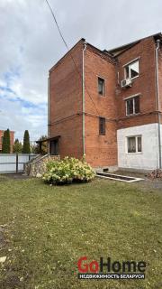 Купить 4-комнатную квартиру, Витебск, 8-я Линия Витебск