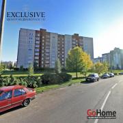 Купить 1-комнатную квартиру, Минск, Слободской проезд, 14 (Московский район) Минск