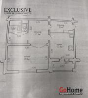 Купить 1-комнатную квартиру, Минск, Слободской проезд, 14 (Московский район) Минск