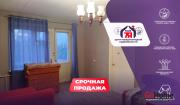 Купить 2-комнатную квартиру, Минск, Шабаны ул., 5 (Заводской район) Минск