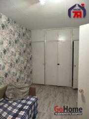 Купить 2-комнатную квартиру, Минск, Шабаны ул., 5 (Заводской район) Минск