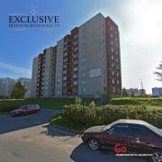 Купить 1-комнатную квартиру, Минск, Слободской проезд, 14 (Московский район) Минск