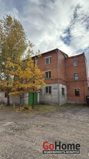 Купить 4-комнатную квартиру, Витебск, 8-я Линия Витебск