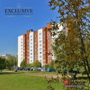 Купить 1-комнатную квартиру, Минск, Слободской проезд, 14 (Московский район) Минск