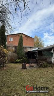 Купить 4-комнатную квартиру, Витебск, 8-я Линия Витебск