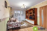 Купить 2-комнатную квартиру, Минск, Горецкого ул., 17 (Фрунзенский район) Минск