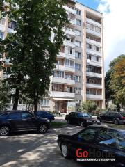 Купить 3-комнатную квартиру, Минск, Золотая Горка, 20 (Советский район) Минск