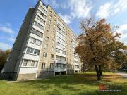 Купить 1-комнатную квартиру, Минск, Платонова ул., 21 (Советский район) Минск