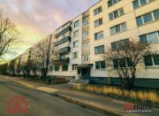 Купить 3-комнатную квартиру, Минск, Ташкентская, 20/2 (Заводской район) Минск