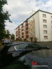 Купить 2-комнатную квартиру, Барановичи, Курчатова , 17 Барановичи