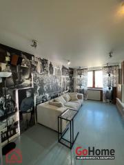 Снять 2-комнатную квартиру, Минск, Гурского, 44/2 (Московский район) Минск