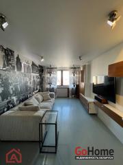 Снять 2-комнатную квартиру, Минск, Гурского, 44/2 (Московский район) Минск