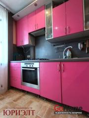 Купить 3-комнатную квартиру, Минск, Голодеда, 2 (Заводской район) Минск