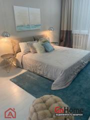 Снять 2-комнатную квартиру, Минск, Романовская Слобода, 24 (Центральный район) Минск