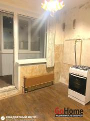 Купить 1-комнатную квартиру, Минск, Рокоссовского просп., 5/1 (Ленинский район) Минск