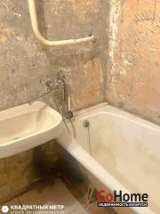 Купить 1-комнатную квартиру, Минск, Рокоссовского просп., 5/1 (Ленинский район) Минск