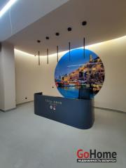 Купить 2-комнатную квартиру, Минск, Братская, 3 (Октябрьский район) Минск