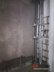 Купить 2-комнатную квартиру, Минск, Братская, 3 (Октябрьский район) Минск