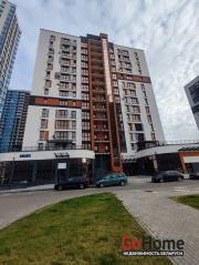 Купить 2-комнатную квартиру, Минск, Братская, 3 (Октябрьский район) Минск