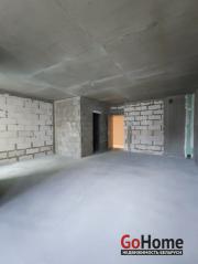 Купить 2-комнатную квартиру, Минск, Братская, 3 (Октябрьский район) Минск