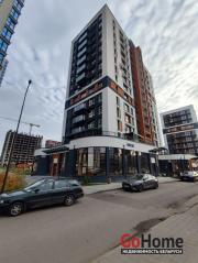 Купить 2-комнатную квартиру, Минск, Братская, 3 (Октябрьский район) Минск