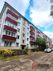 Купить 2-комнатную квартиру, Новополоцк, Молодежная ул., 27 Новополоцк