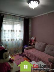 Купить 3-комнатную квартиру, Лида, Машерова ул., 27 Лида