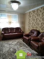 Купить 3-комнатную квартиру, Лида, Машерова ул., 27 Лида