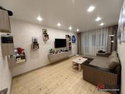 Купить 2-комнатную квартиру, Минск, Васнецова, 2 (Заводской район) Минск