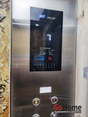 Купить 2-комнатную квартиру, Минск, Братская, 3 (Октябрьский район) Минск